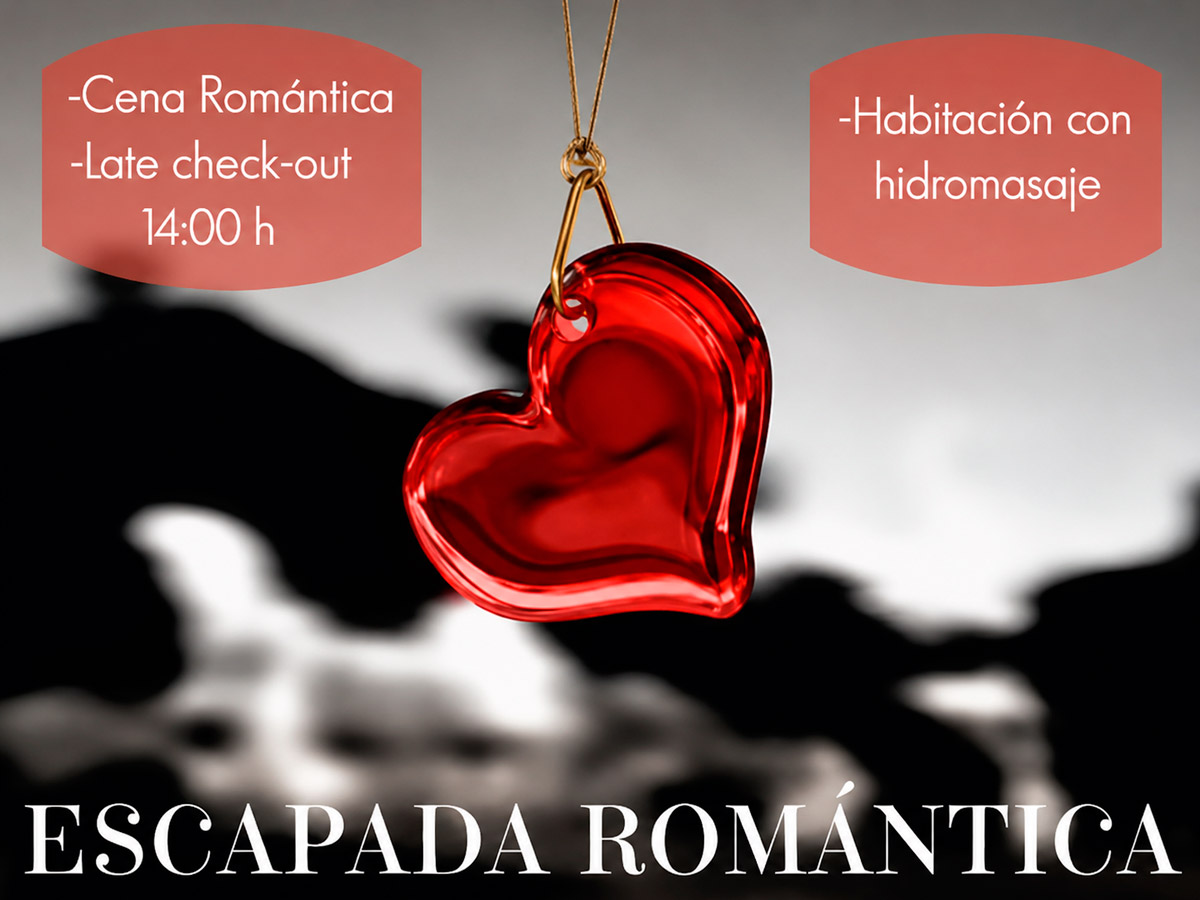 Escapada Romántica