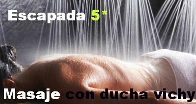 Escapada 5 Estrellas