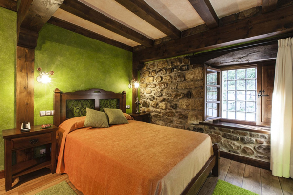 tn Hotel Casona La Hondonada - Cantabria-60 (2) 